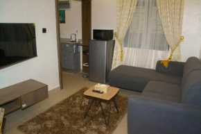 1BD Serenity Dubai Suite